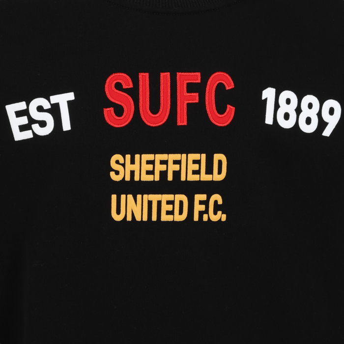 Jr Est 1889 Sweat