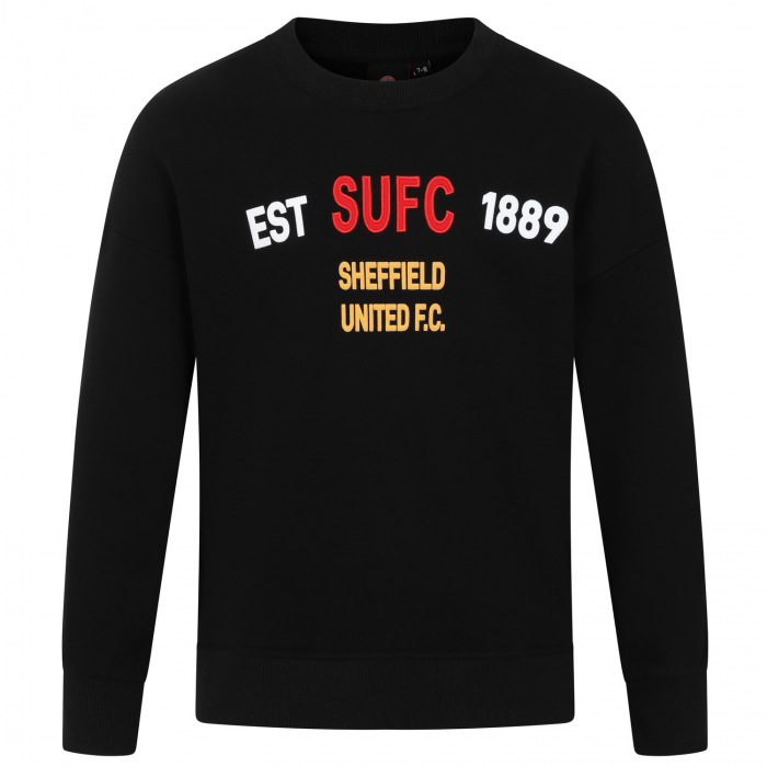 Jr Est 1889 Sweat