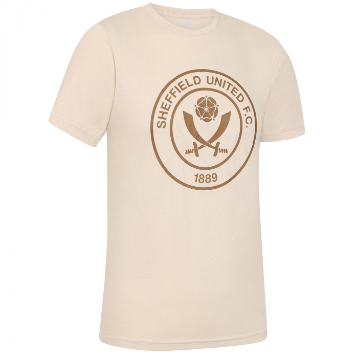 Sheffield United Crest Tee