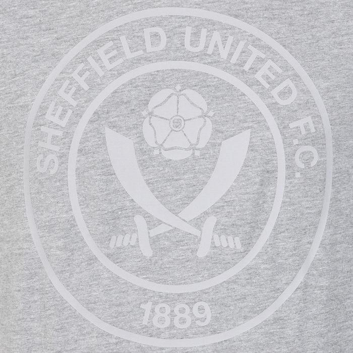 Sheffield United Crest Tee