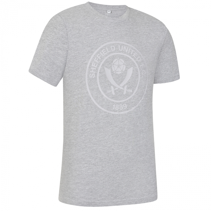 Sheffield United Crest Tee