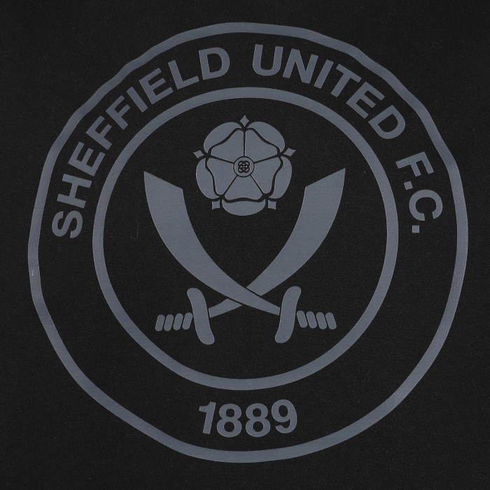 Sheffield United Crest Hoody