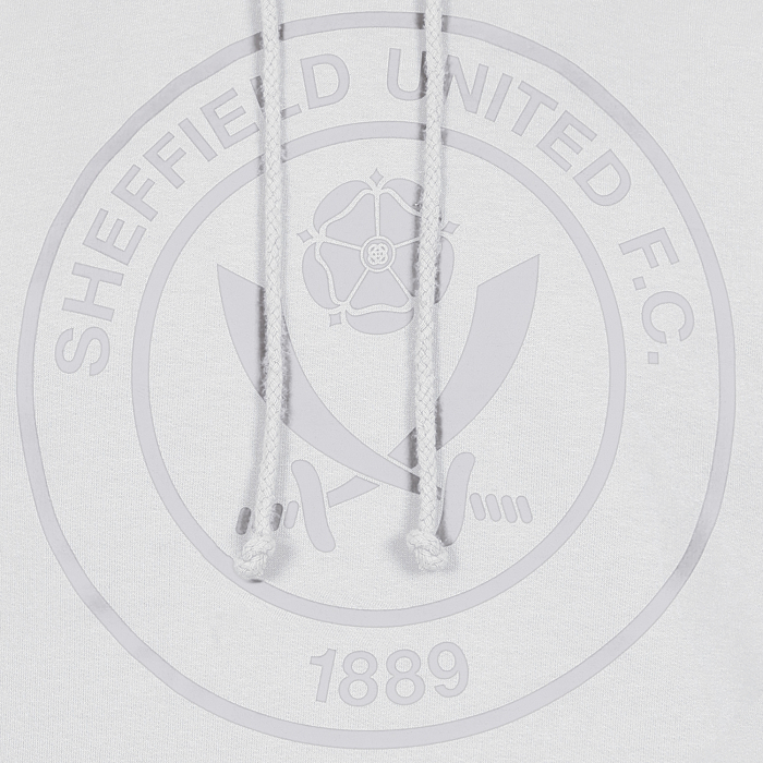 Sheffield United Crest Hoody