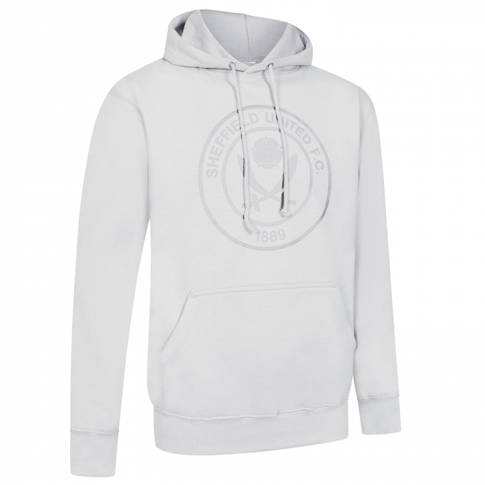 Sheffield United Crest Hoody