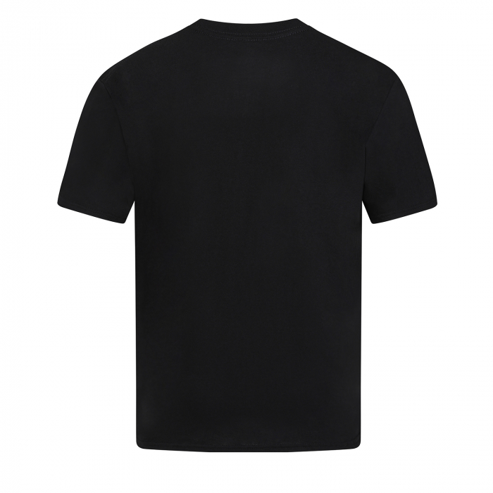 Junior Sheffield United Crest Tee Black