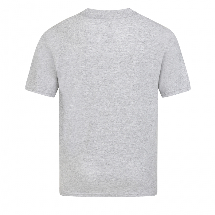Junior Sheffield United Crest Tee Grey