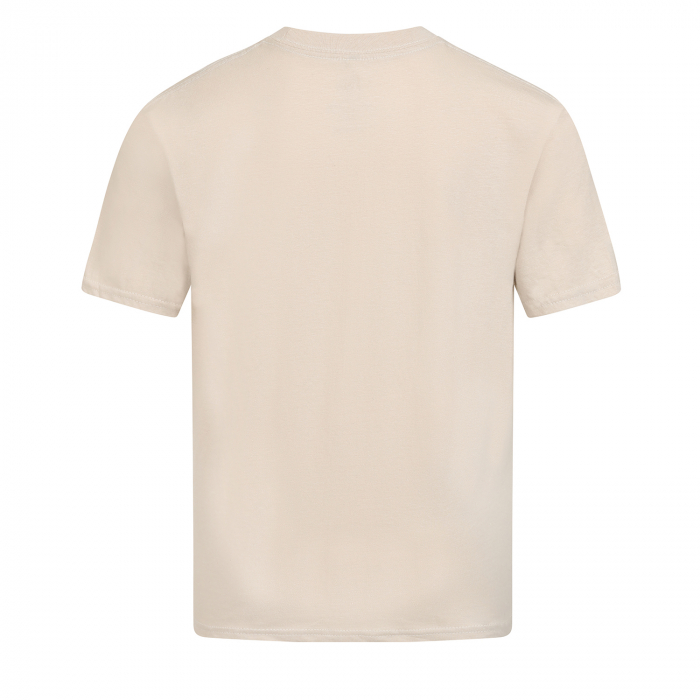 Junior Sheffield United Crest Tee Nude