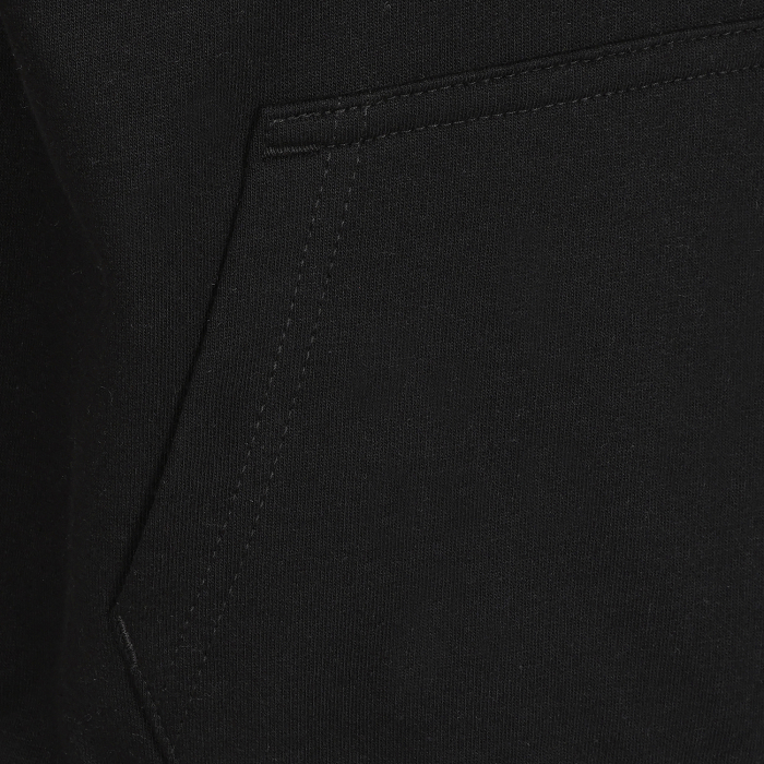Junior Sheffield United Crest Hoody Black