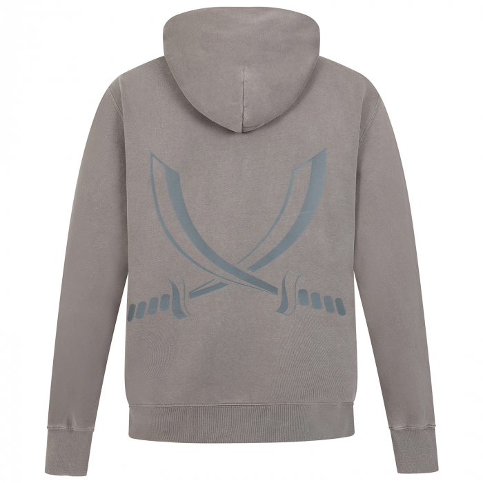 Adult Oversized Blades Hoody