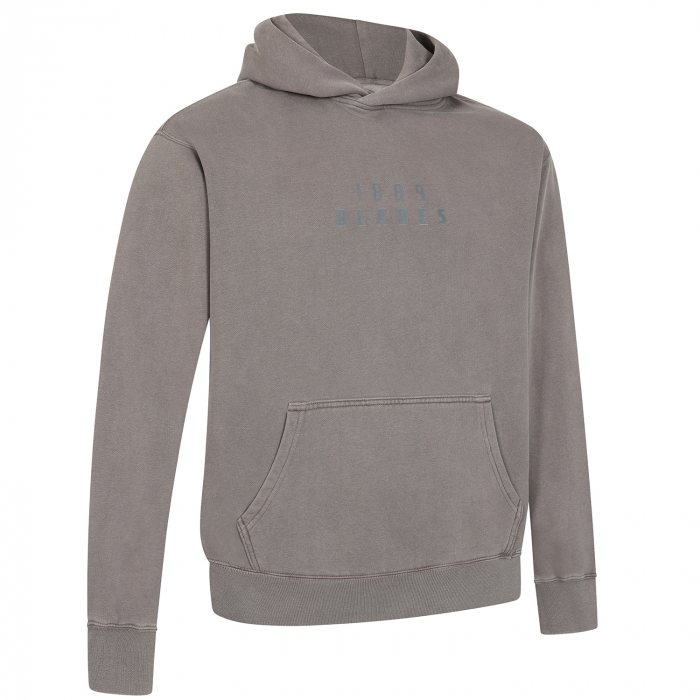 Adult Oversized Blades Hoody