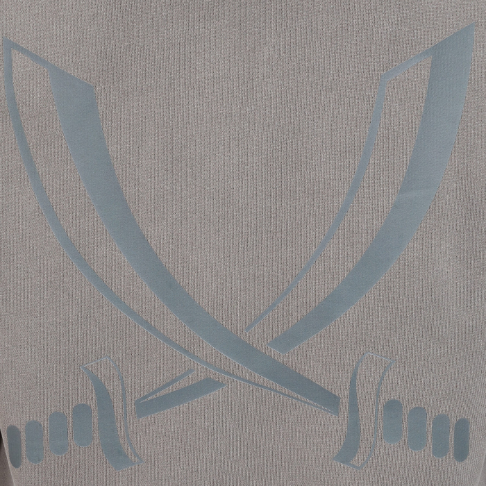 Adult Oversized Blades Hoody