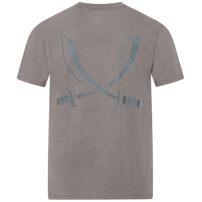 Adult Oversized Blades Tee