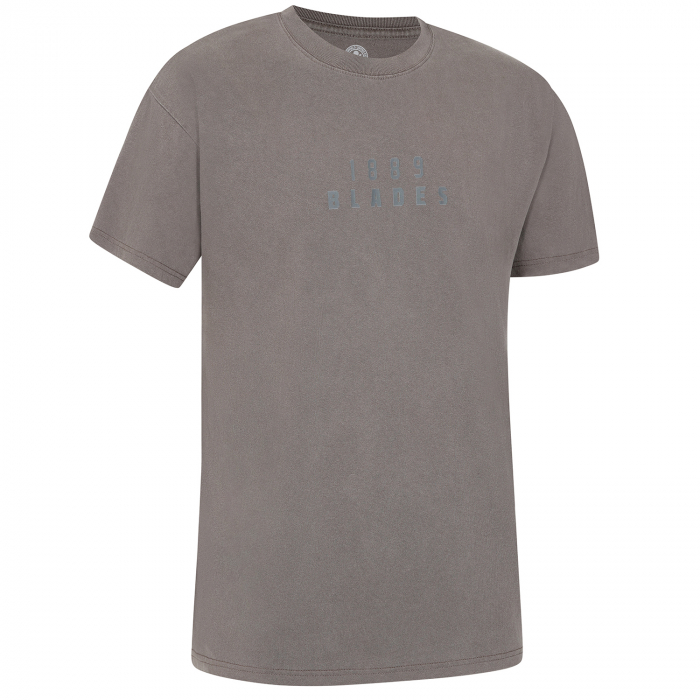Adult Oversized Blades Tee