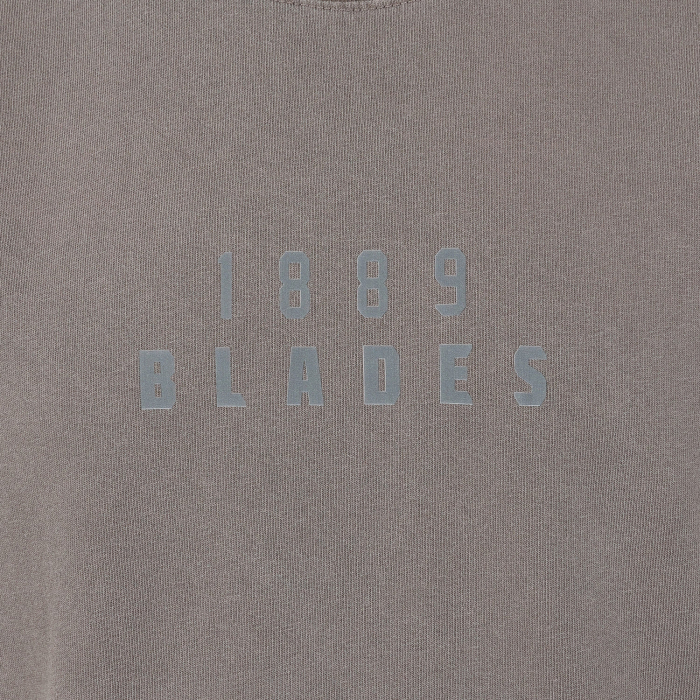 Adult Oversized Blades Tee