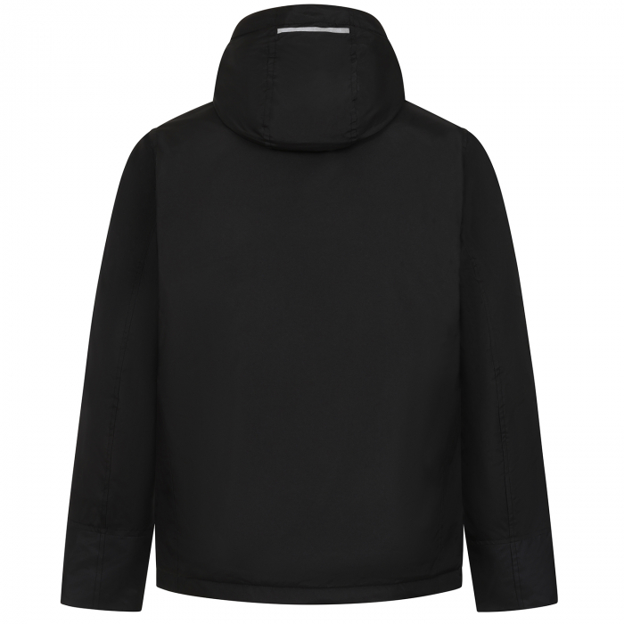 Junior Babylon Jacket 25 Black