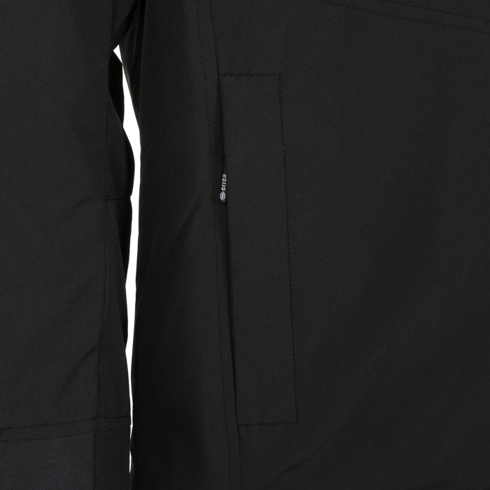 Junior Babylon Jacket 25 Black