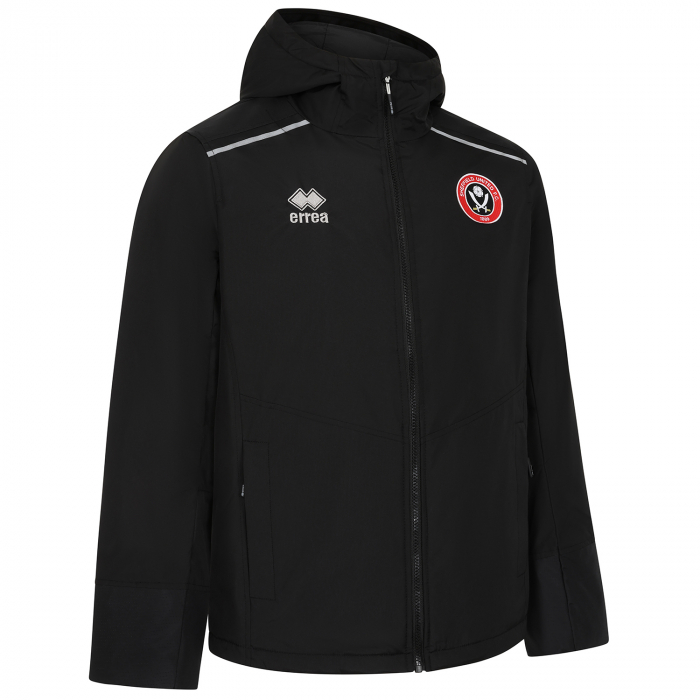 Junior Babylon Jacket 25 Black