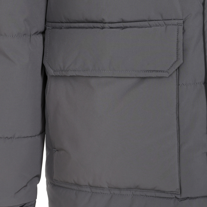 Adult Sparta Jacket