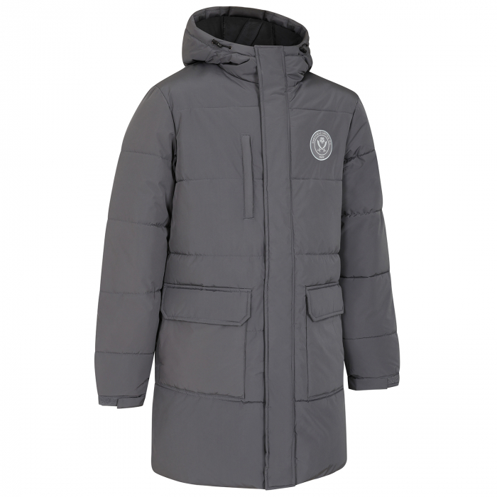 Adult Sparta Jacket