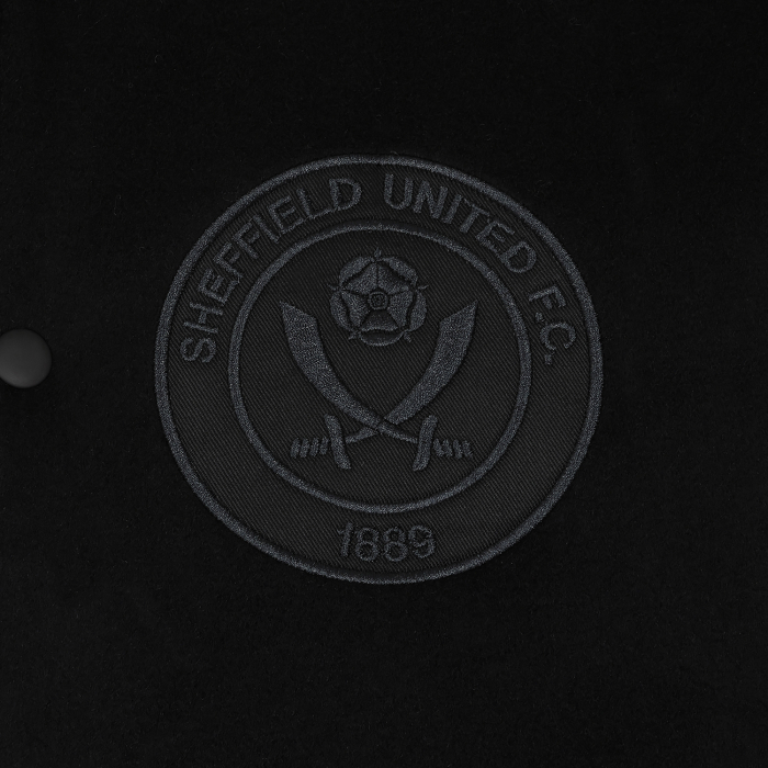 Premium Varsity Jacket