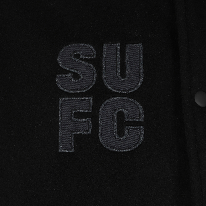 Premium Varsity Jacket