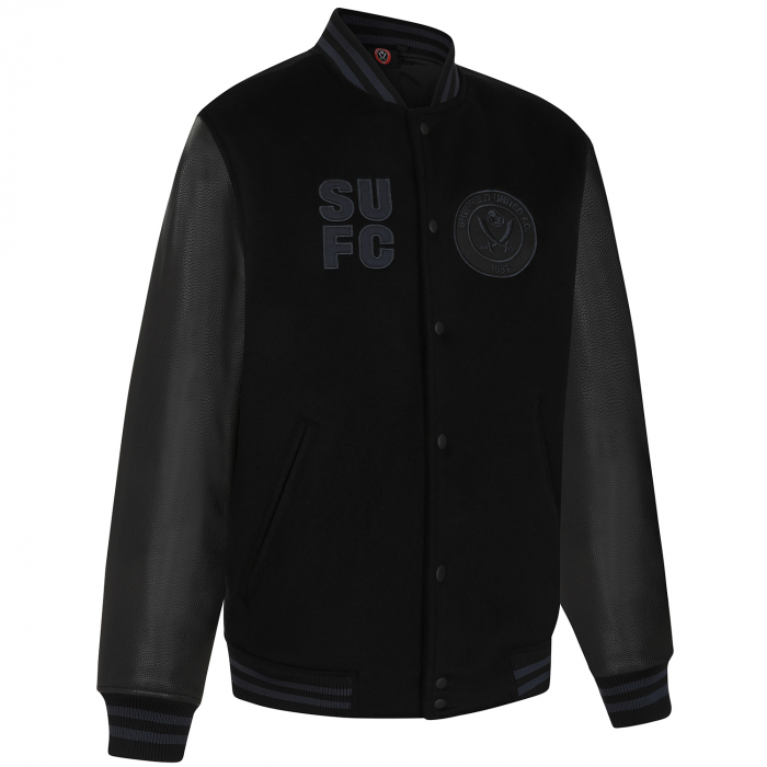 Premium Varsity Jacket