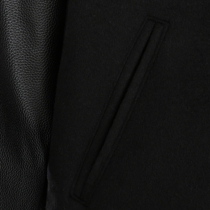 Premium Varsity Jacket