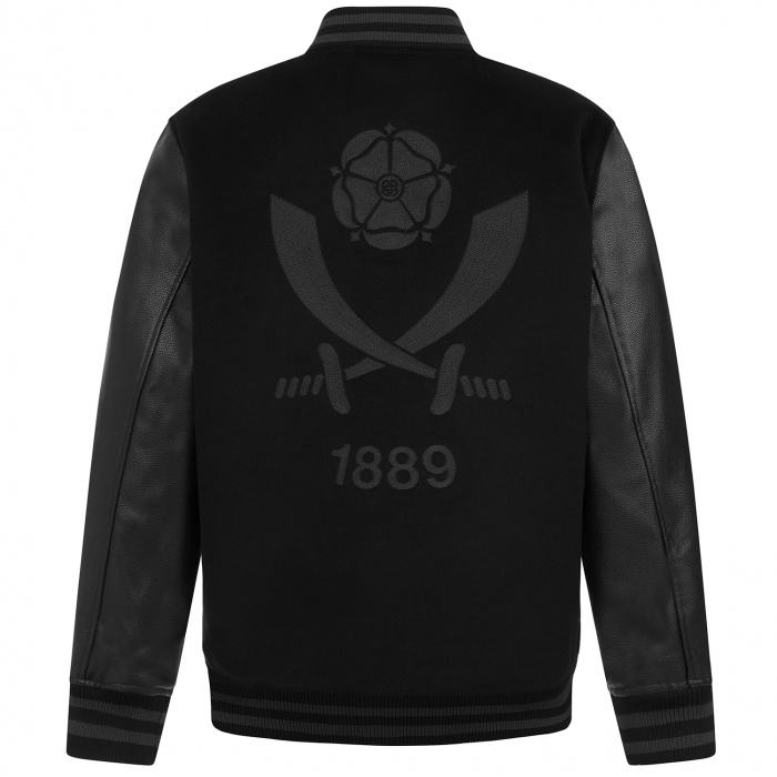Premium Varsity Jacket