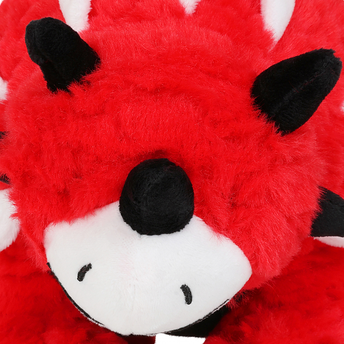 Ankylosaurus Plush Toy