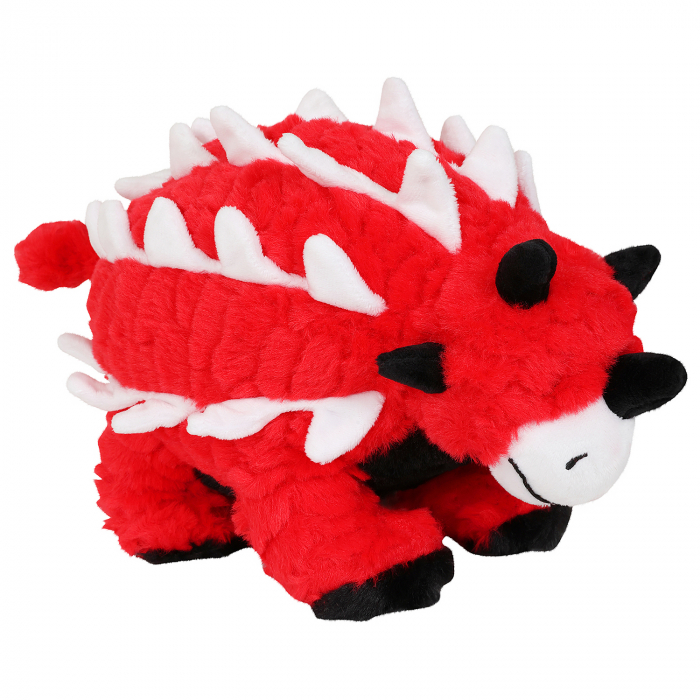 Ankylosaurus Plush Toy