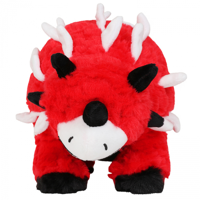 Ankylosaurus Plush Toy