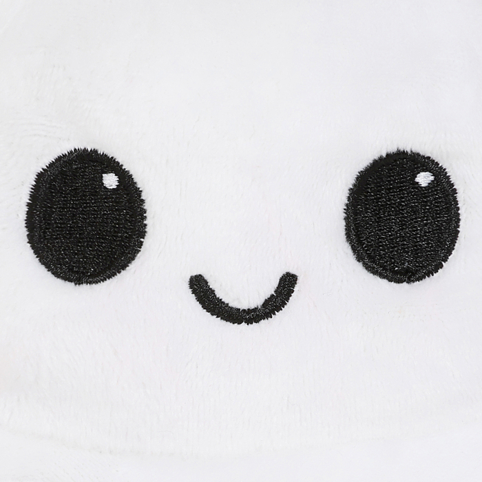 Reversible Squid Plush Toy