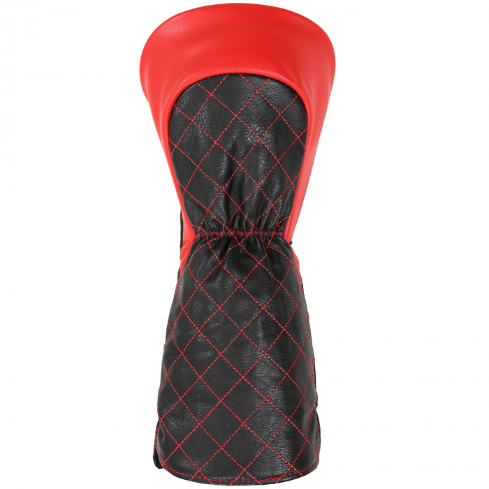 Pattern Driver Cover