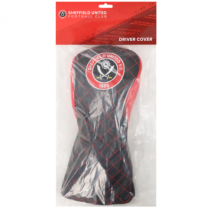 Pattern Driver Cover