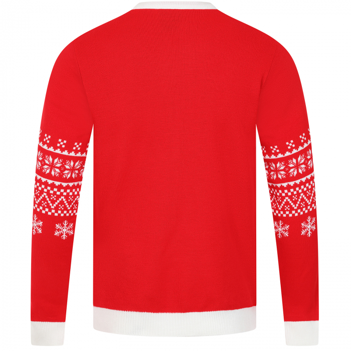 Junior Stadium Xmas Jumper