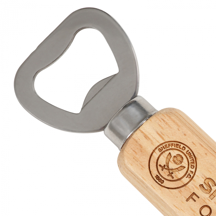 SUFC Bottle Opener