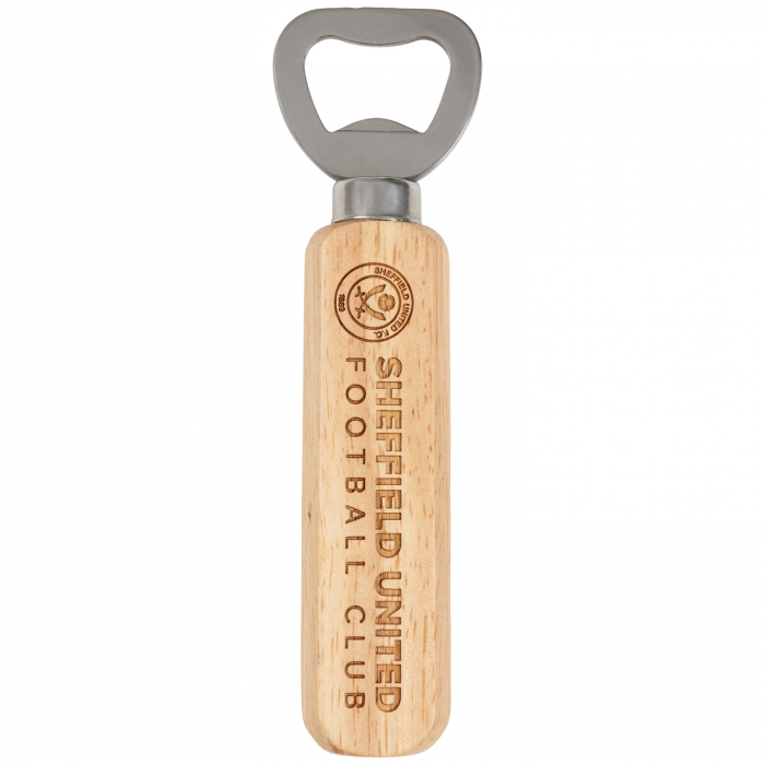 SUFC Bottle Opener