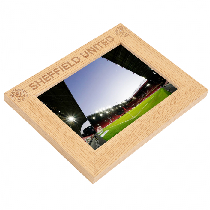 Crest Landscape Frame