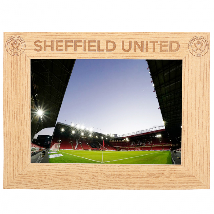 Crest Landscape Frame