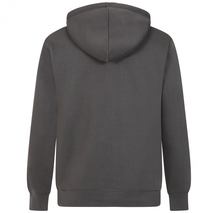 Crest Club Hoody Anthracite