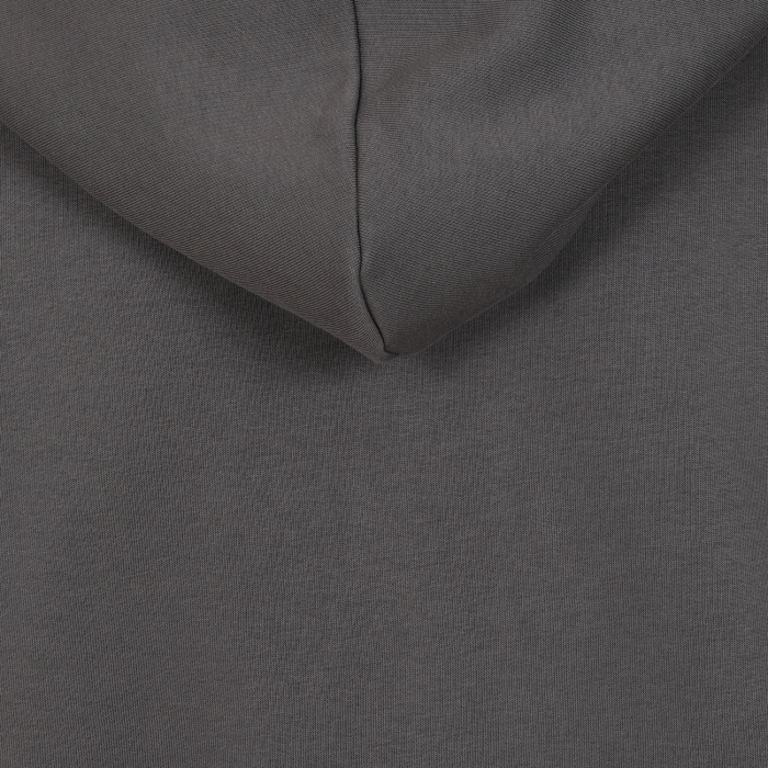 Crest Club Hoody Anthracite