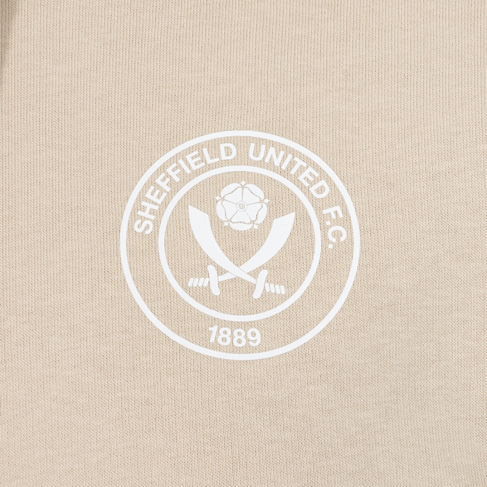 Crest Club Hoody Desert Dust