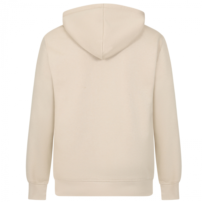 Crest Club Hoody Desert Dust
