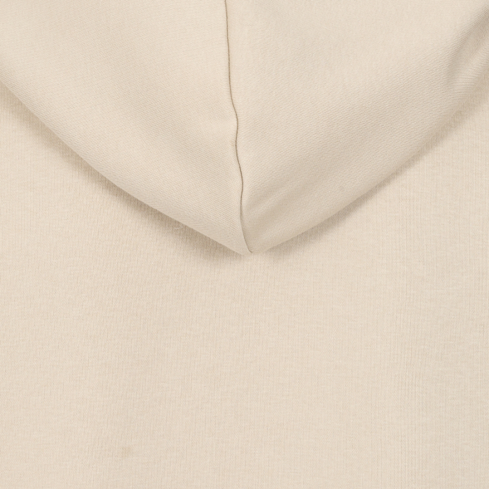 Crest Club Hoody Desert Dust