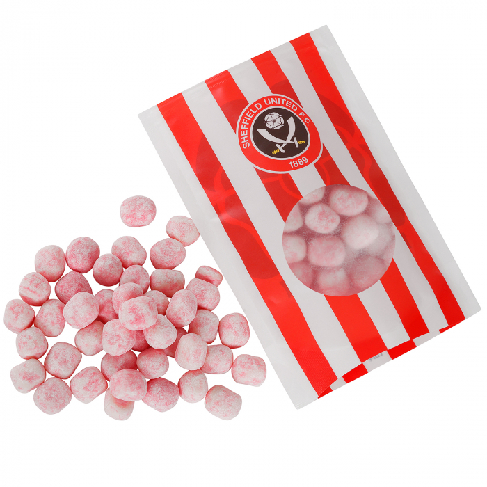 Strawberry Bonbons Sweet Pouch 
