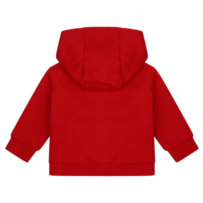 SUFC Crest Jacket