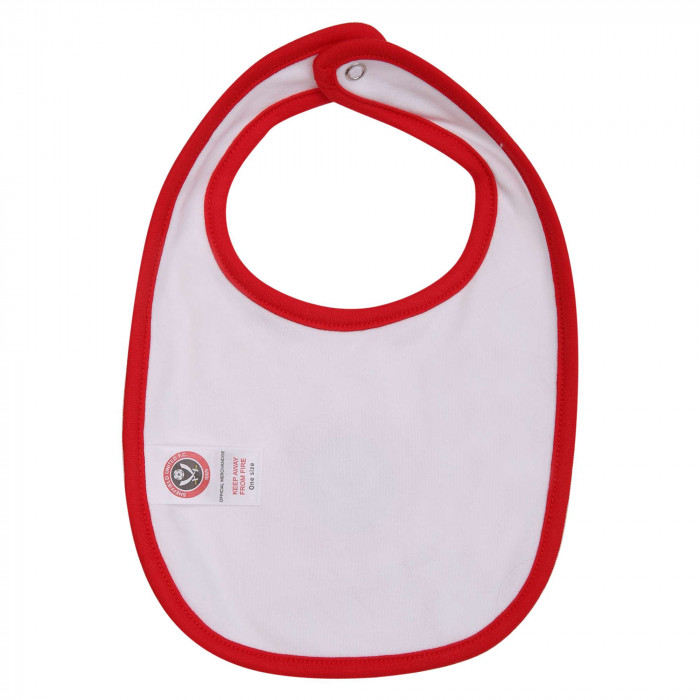 Crest Bib