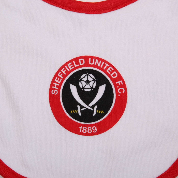 Crest Bib