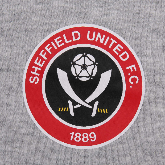 SUFC Crest Dribbler