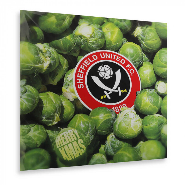 Sprouts Card 